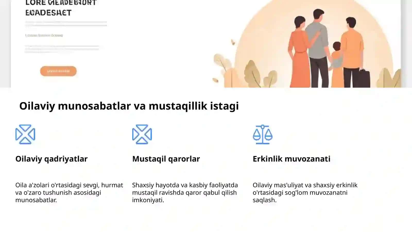 O'smirlik: Ruhiy o'zgarishlar davri 4