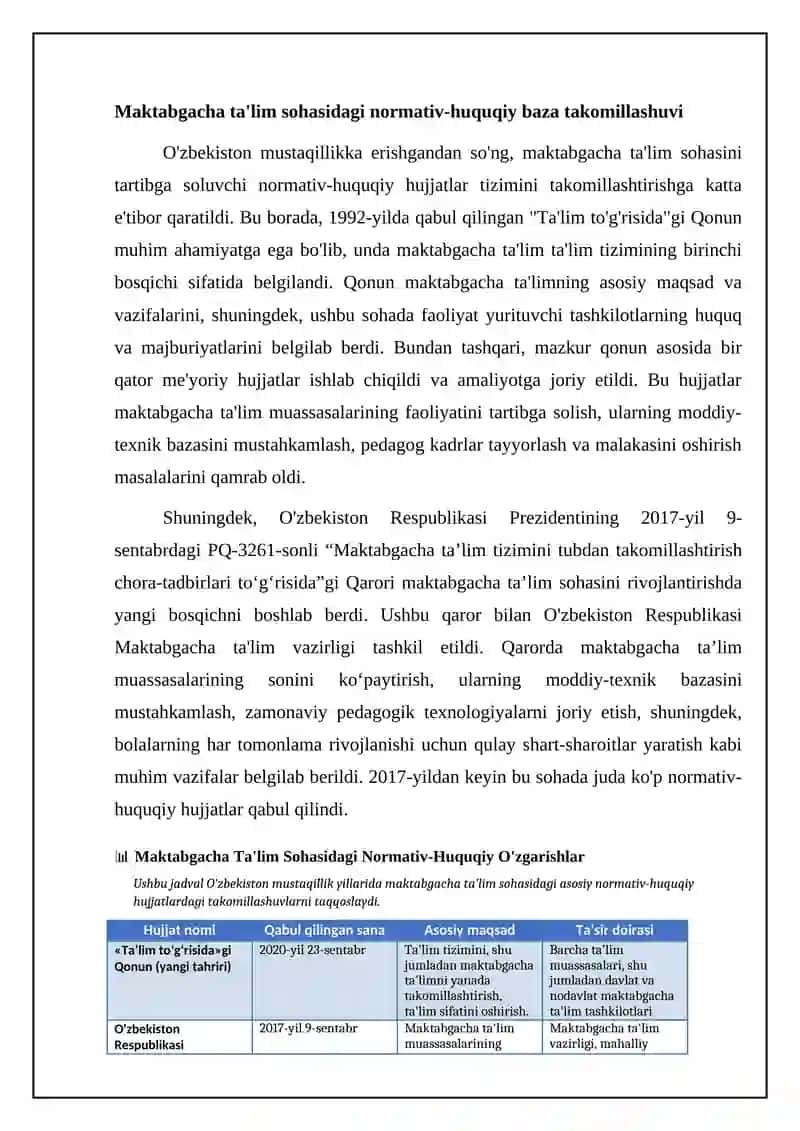 Nutq o'stirish metodikasining fan sifatida rivojlanish bosqichlari 4