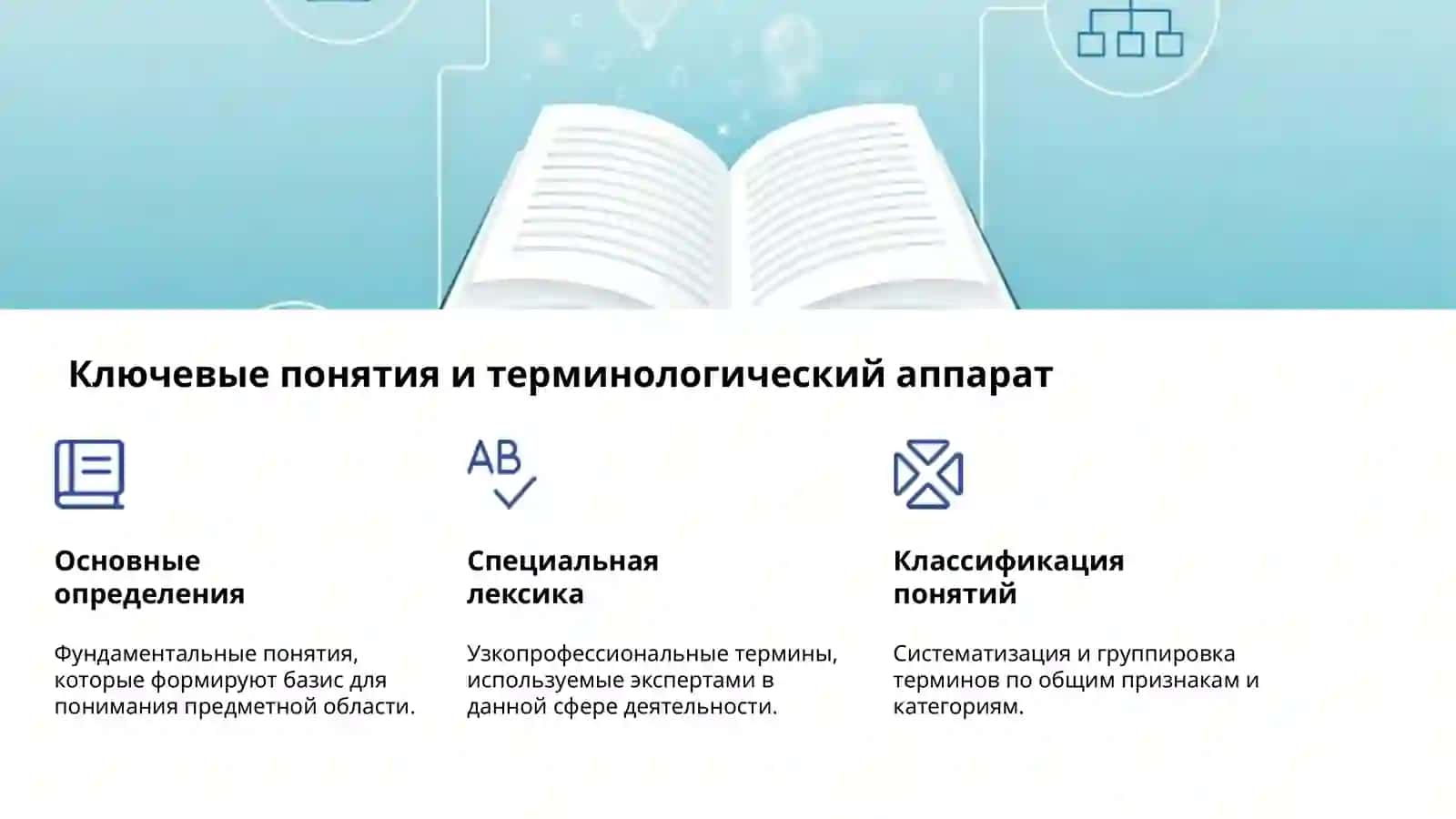 Теория Конрада: Основы и Принципы 4