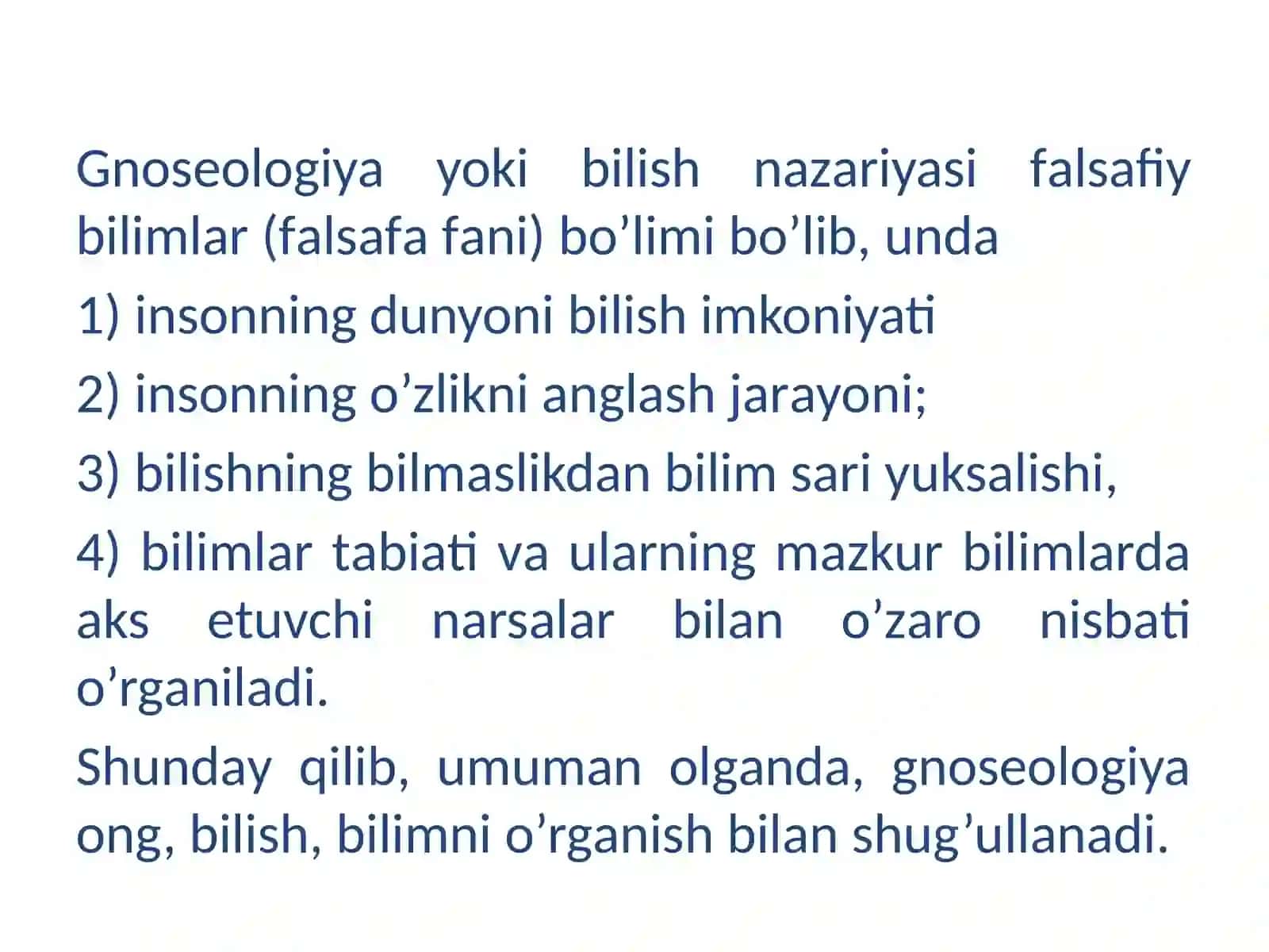 Gnoseologiya 4