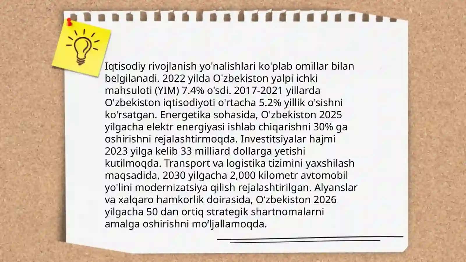 "O'zbekiston-2030" strategiyasi 4
