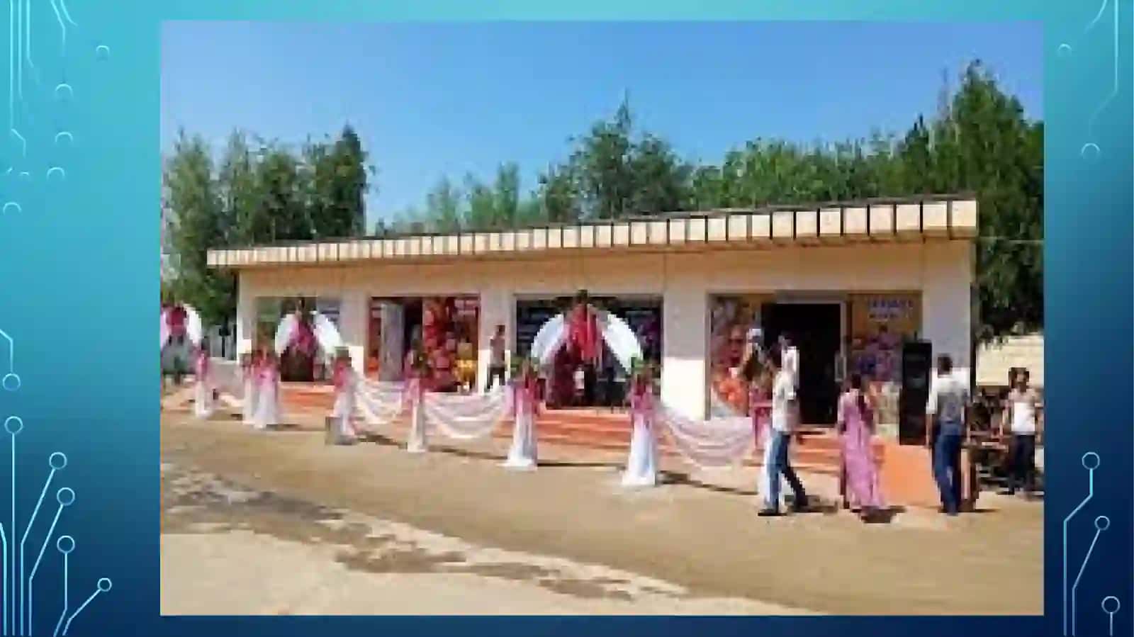 Maishiy Xizmat Ko'rsatish 4