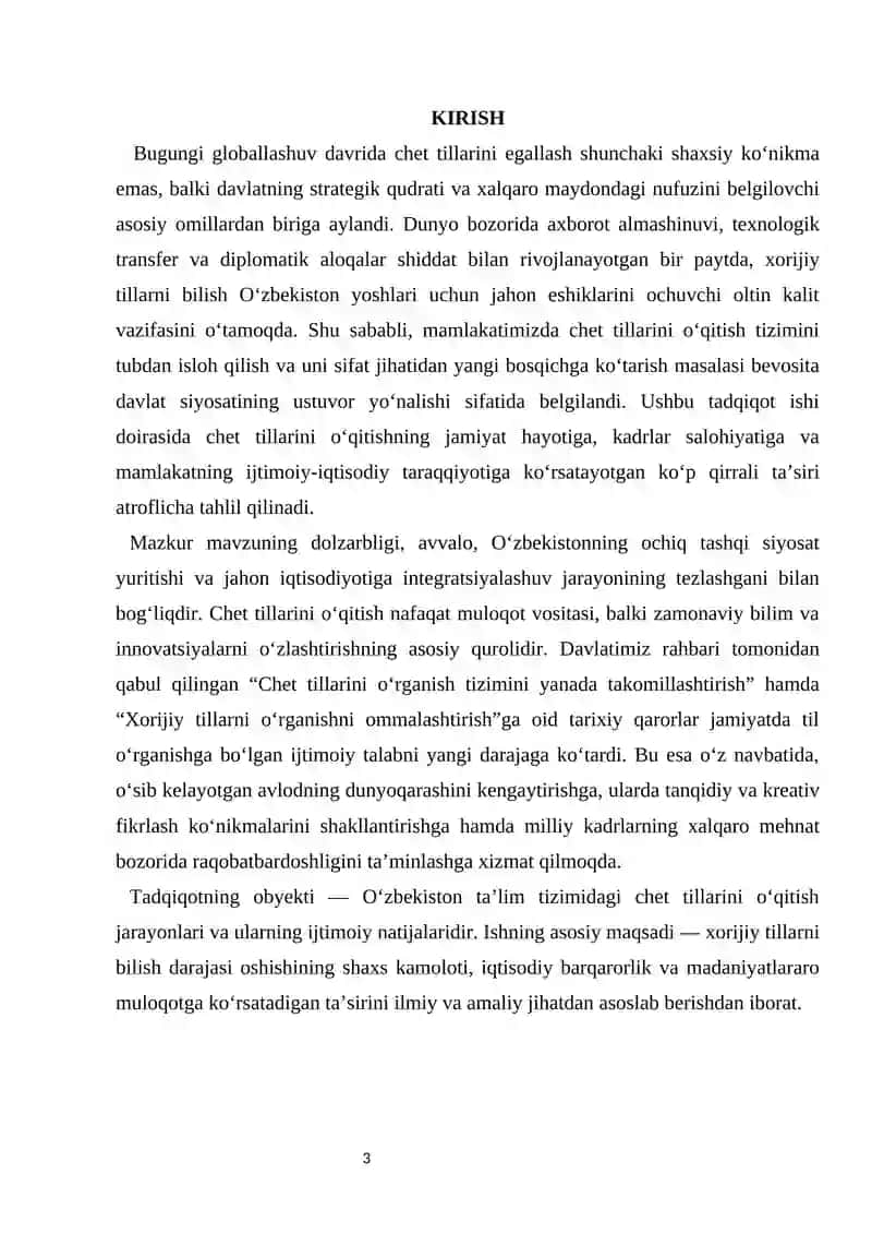 O‘zbekistonda chet tillarini o‘qitishning ta’siri 4