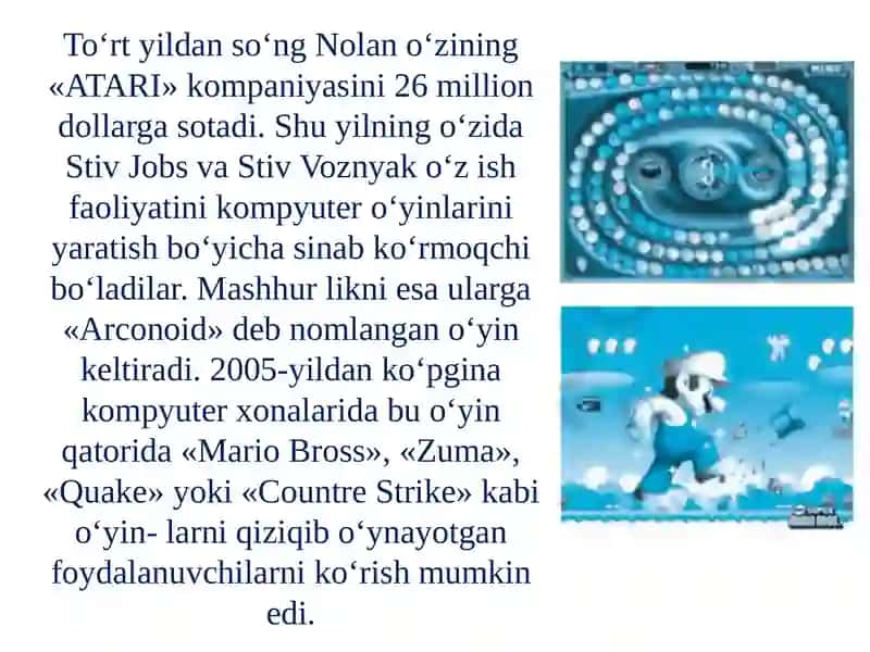 VIRTUAL O’YINLAR VA ULARNING JAMIYATGA TA’SIRI 4