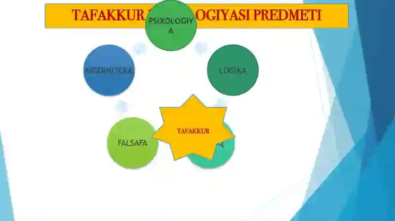 Tafakkur va Nutq 4