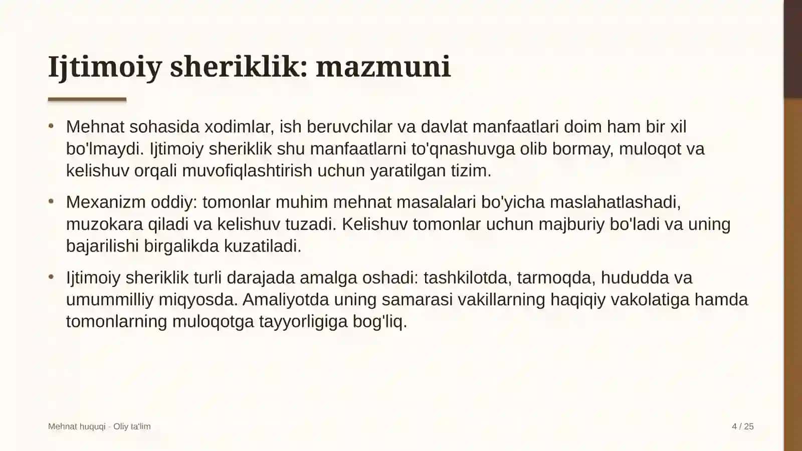 Elektr transportida ijtimoiy sheriklik 4