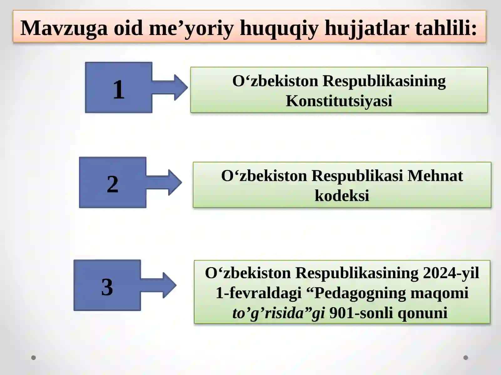 MAKTABDA PSIXOLOGIK BARQARORLIKNI TA’MINLASH 4