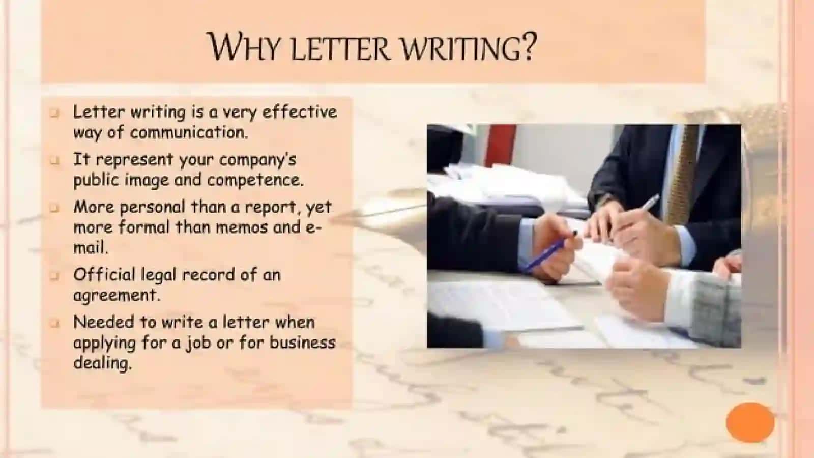 all types of letters 4