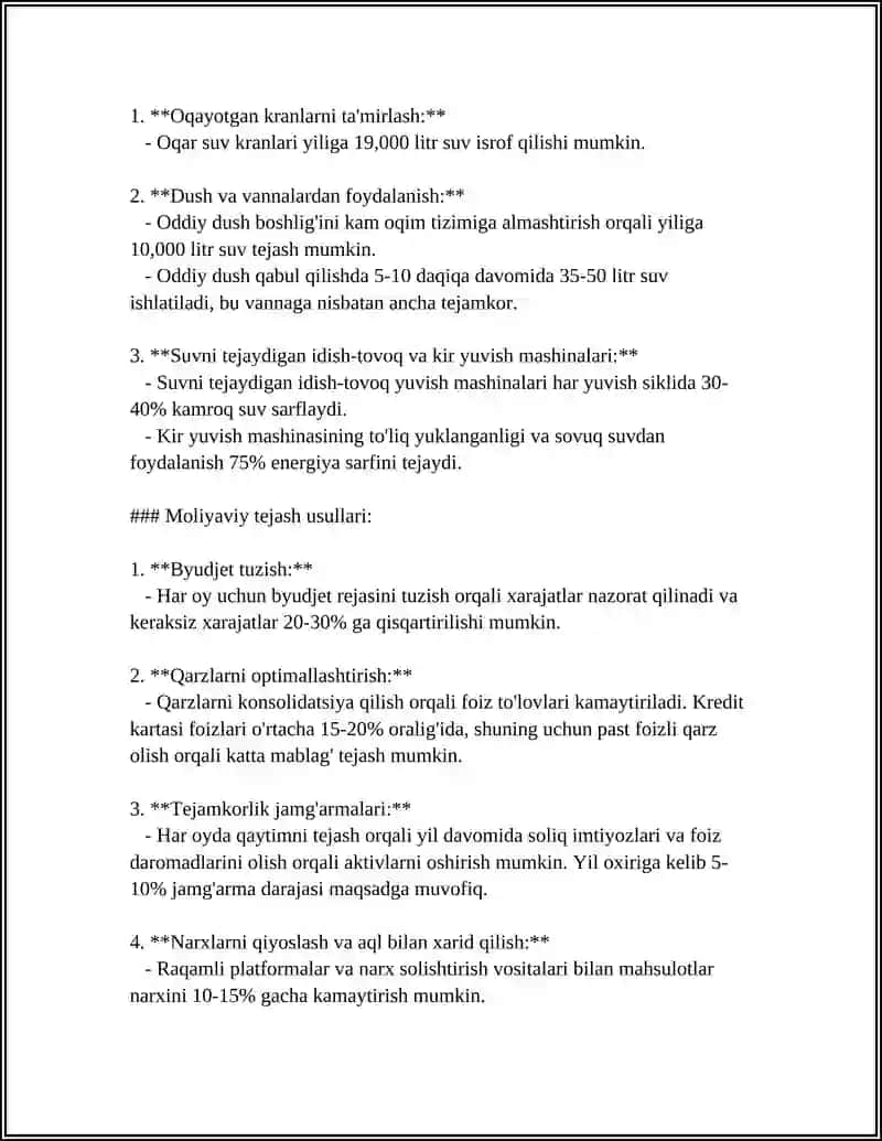 ISSIQLIK BERUVCHANLIK 4