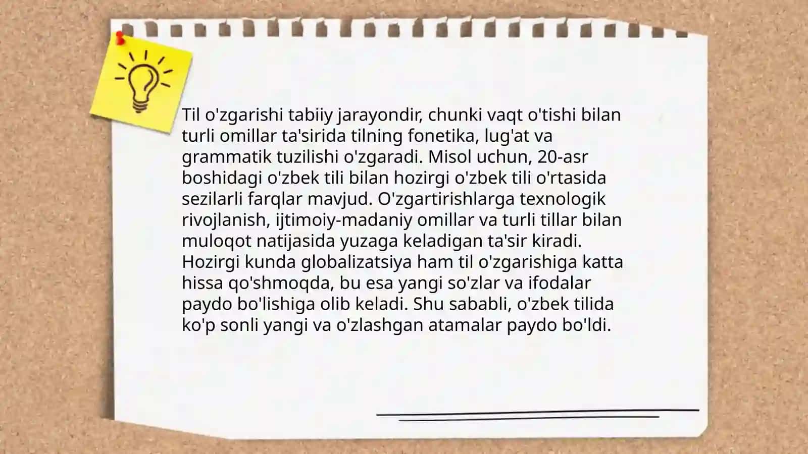 Sotsiolingvistikaning muhim tarmoqlari 4