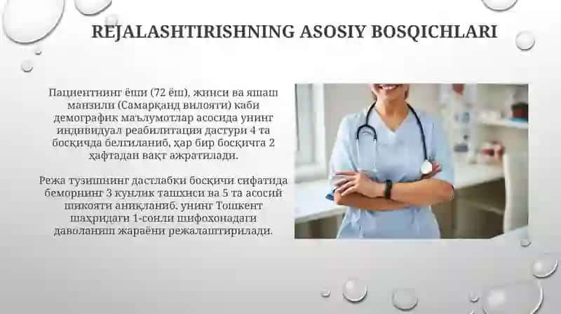Universal Taraqqiyot Modeli 4