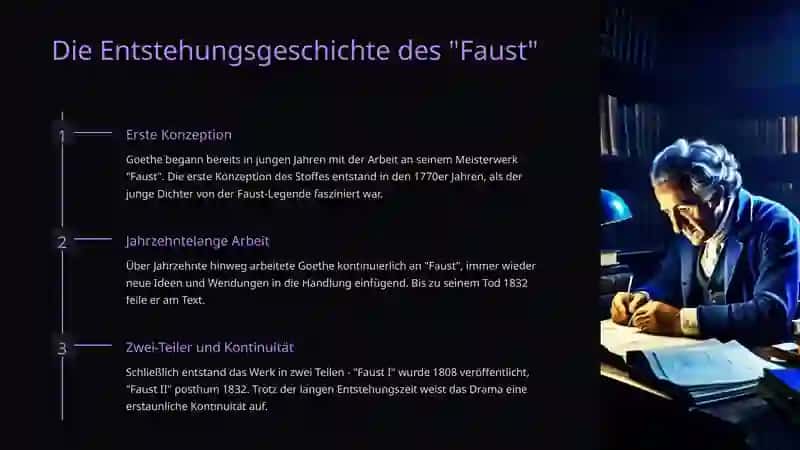 Johann Wolfgang von Goethe 4