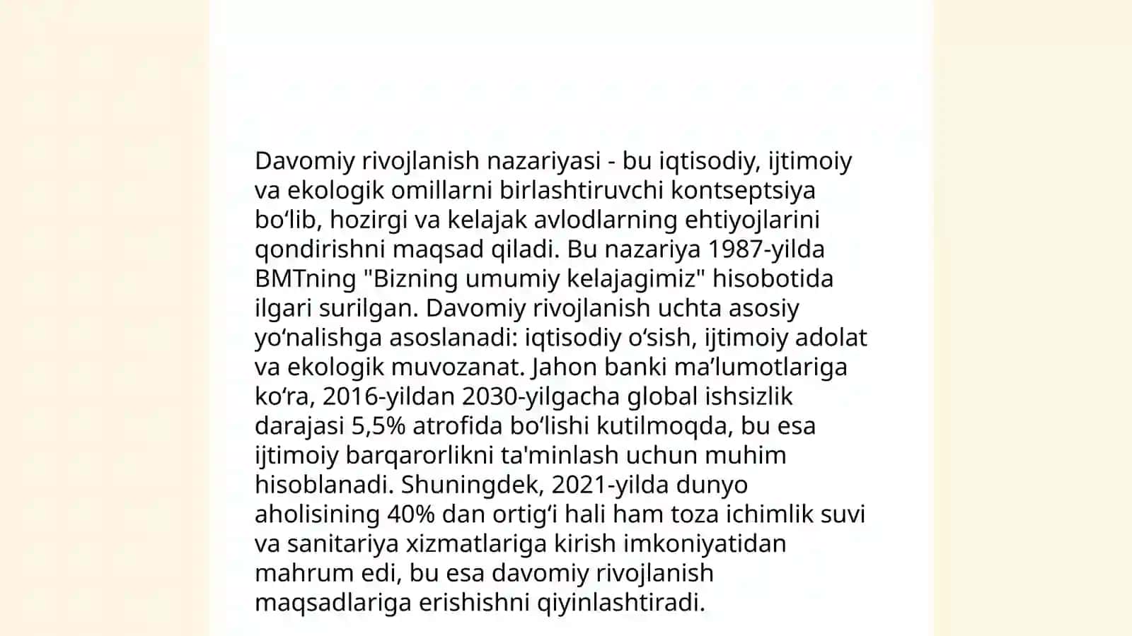 Biologik yondashuv 4