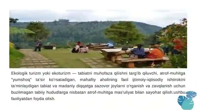 Ekoturizmtarixivaturlari 4