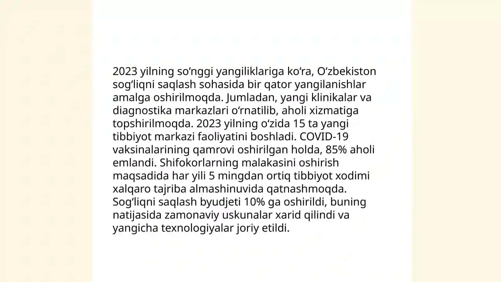 O'zbekistonning eng yangi tarixi fanidan taqdimoti 4