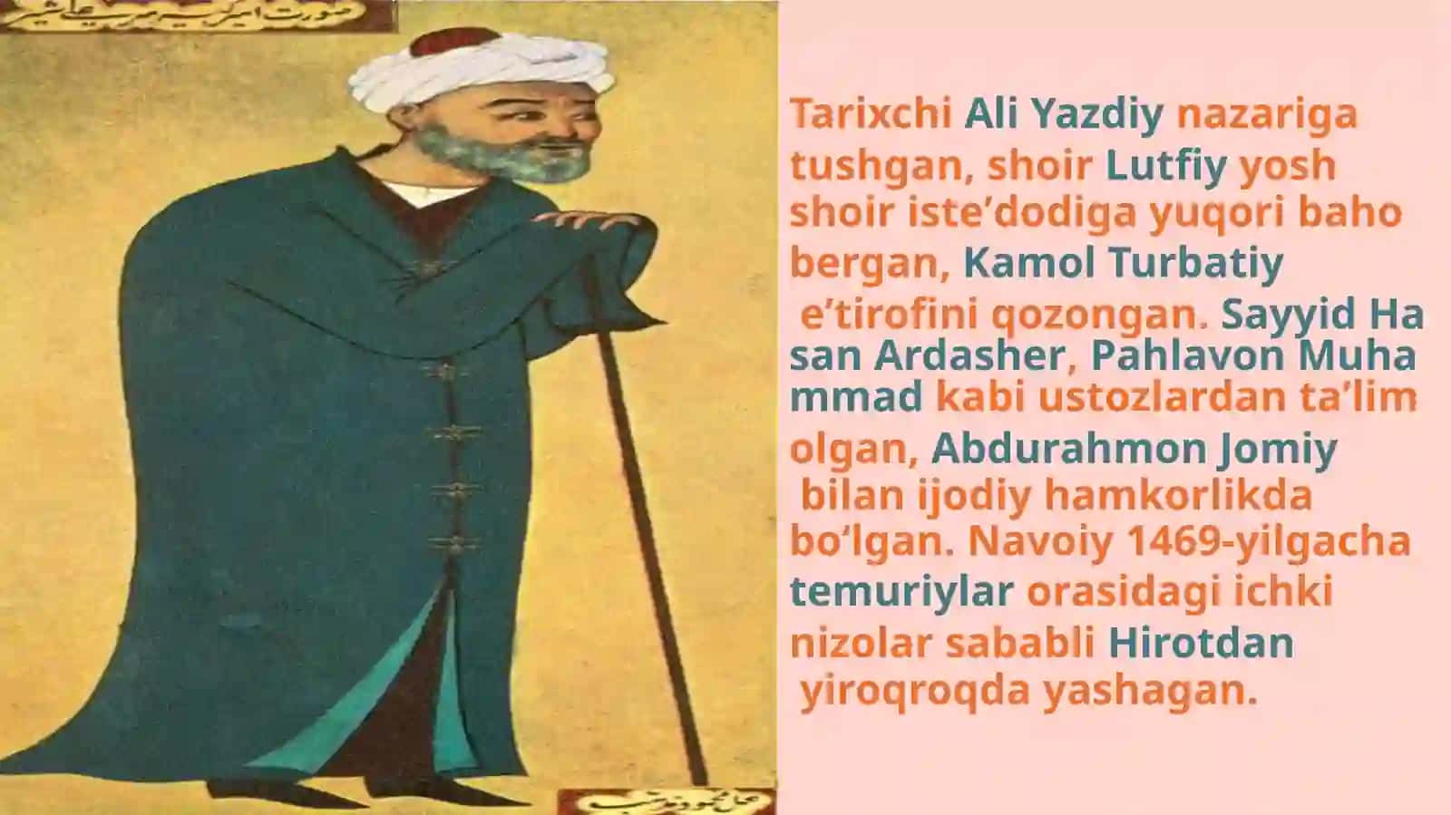 AlisherNavoiyhayotivafaoliyati 4