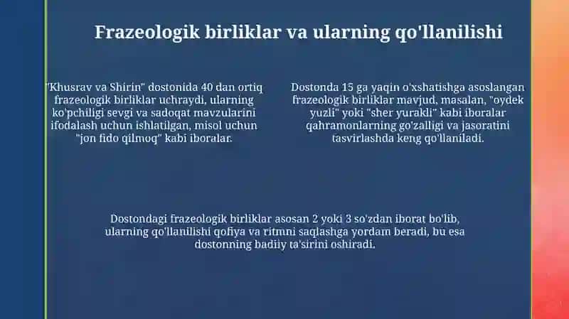 Xusrav va Shirin 4