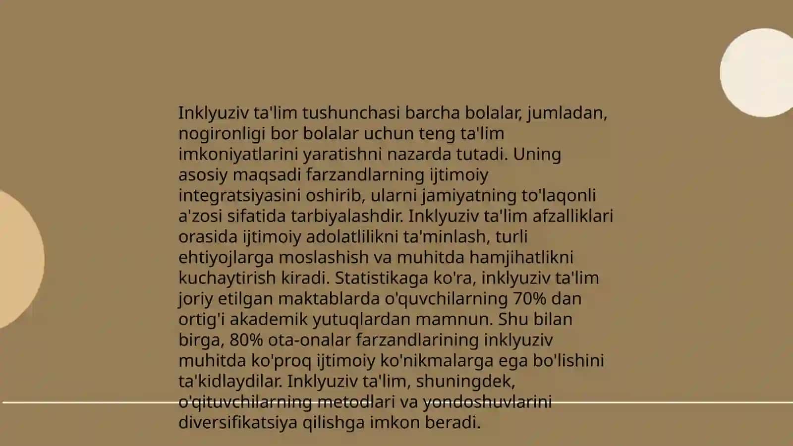 Mehrli maktab konsepsiyasi 4