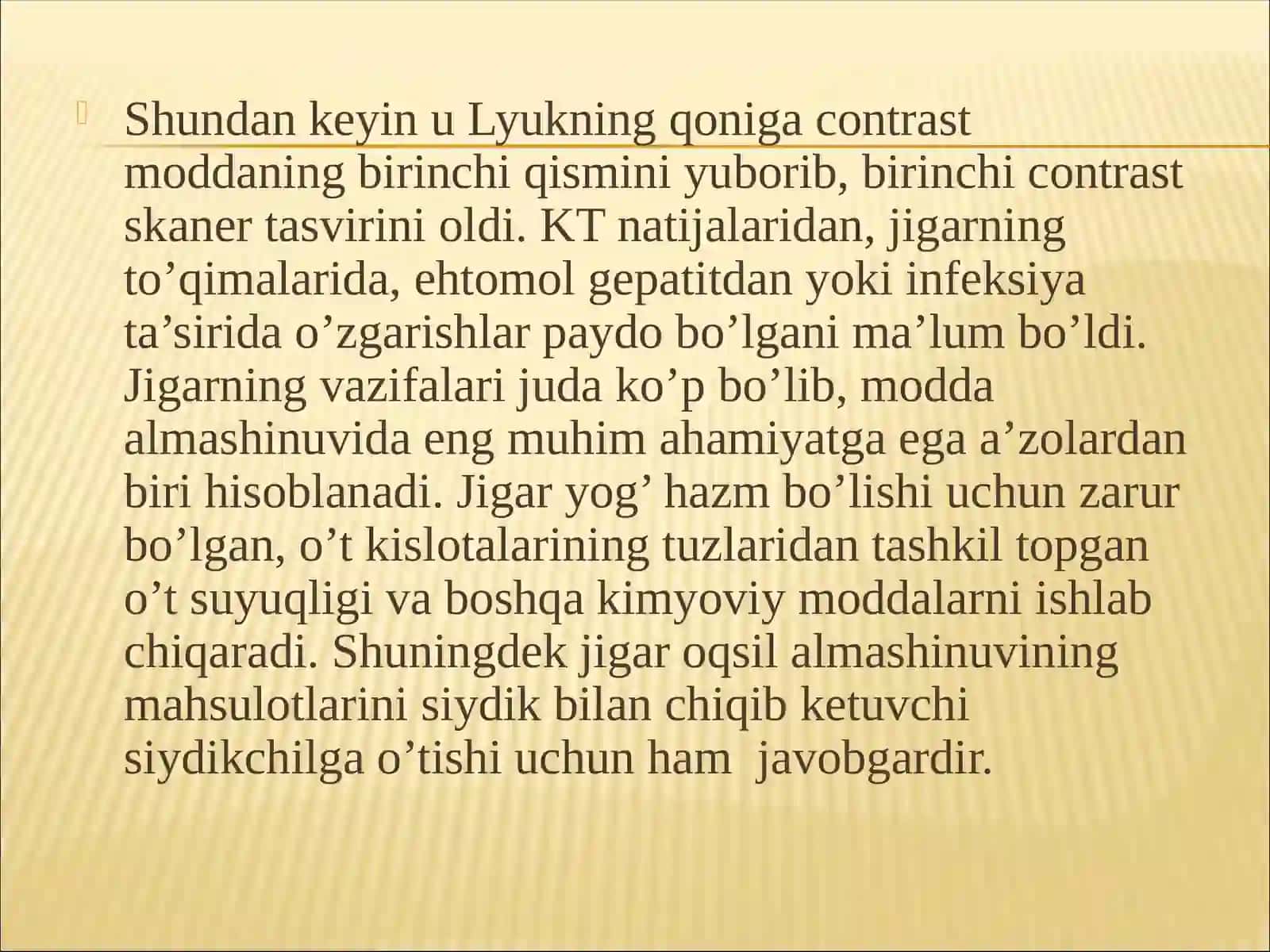 Radiatsiya va radioizotoplar 4