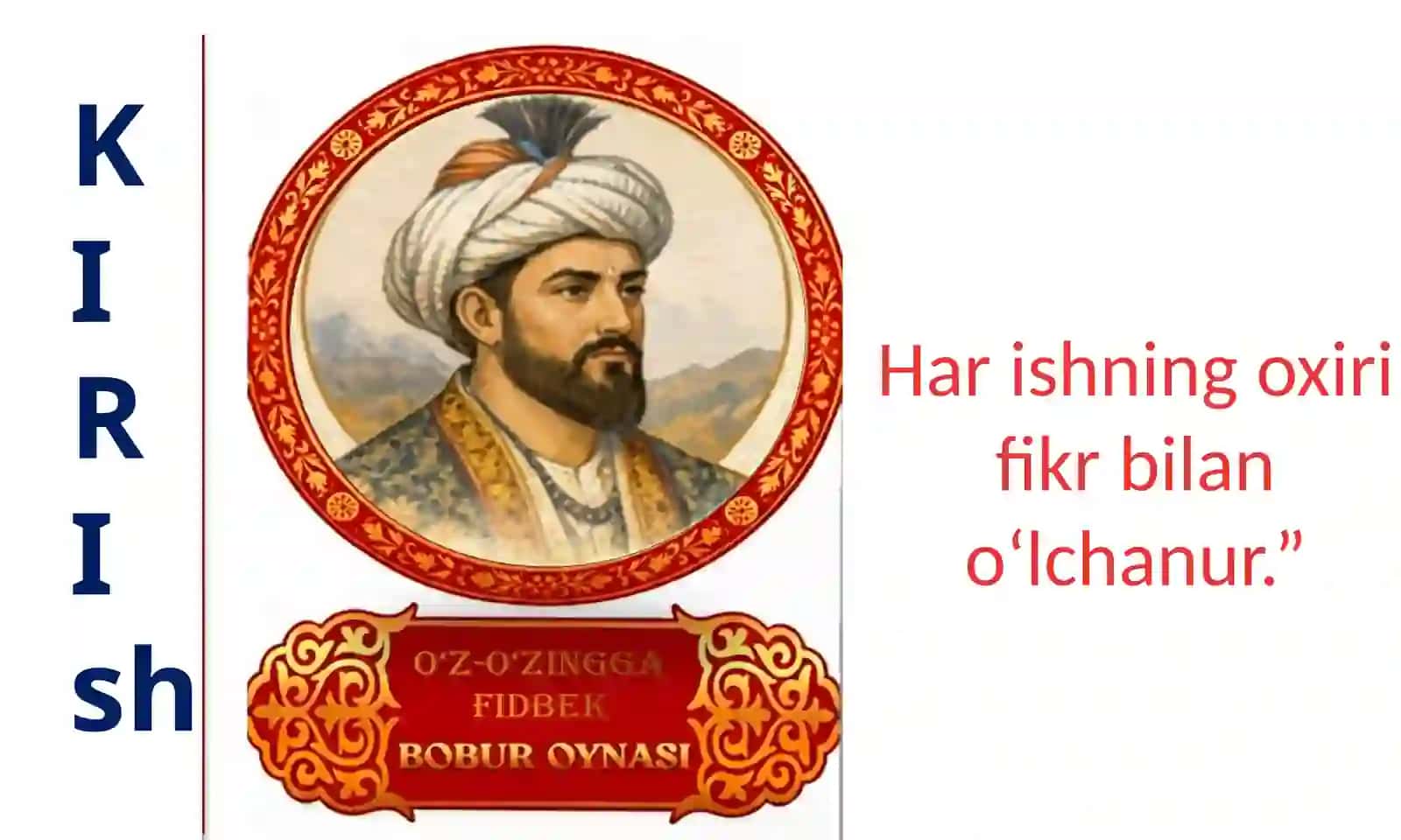Konstruktiv fidbek berish strategiyalari 4