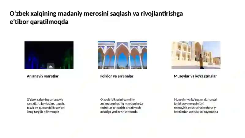Maʼnaviy qadriyatlar 4