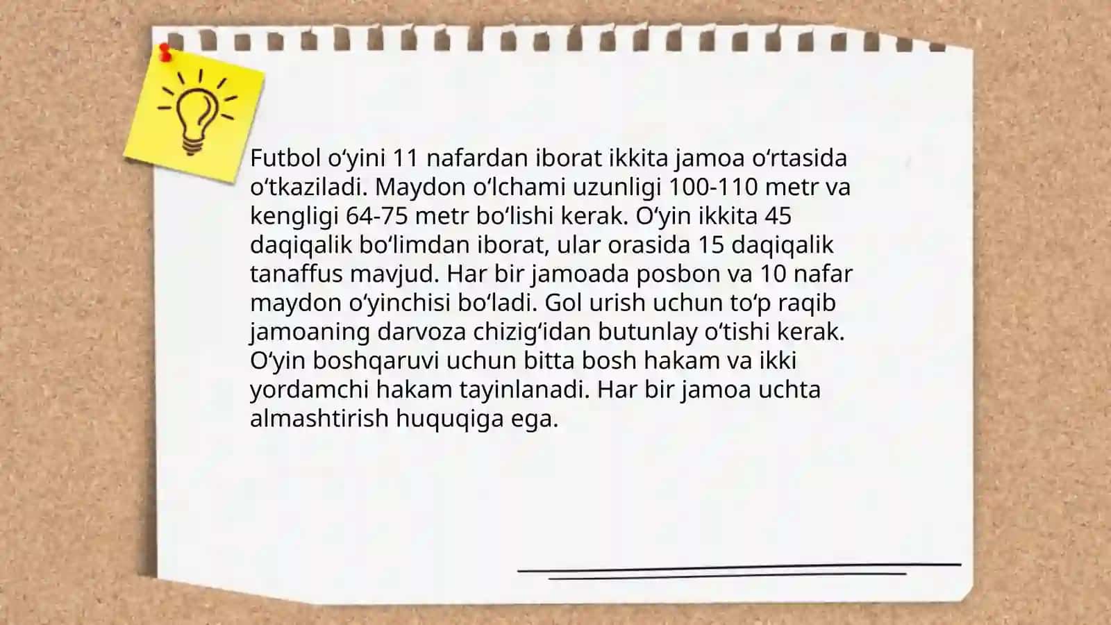 Futbol 4