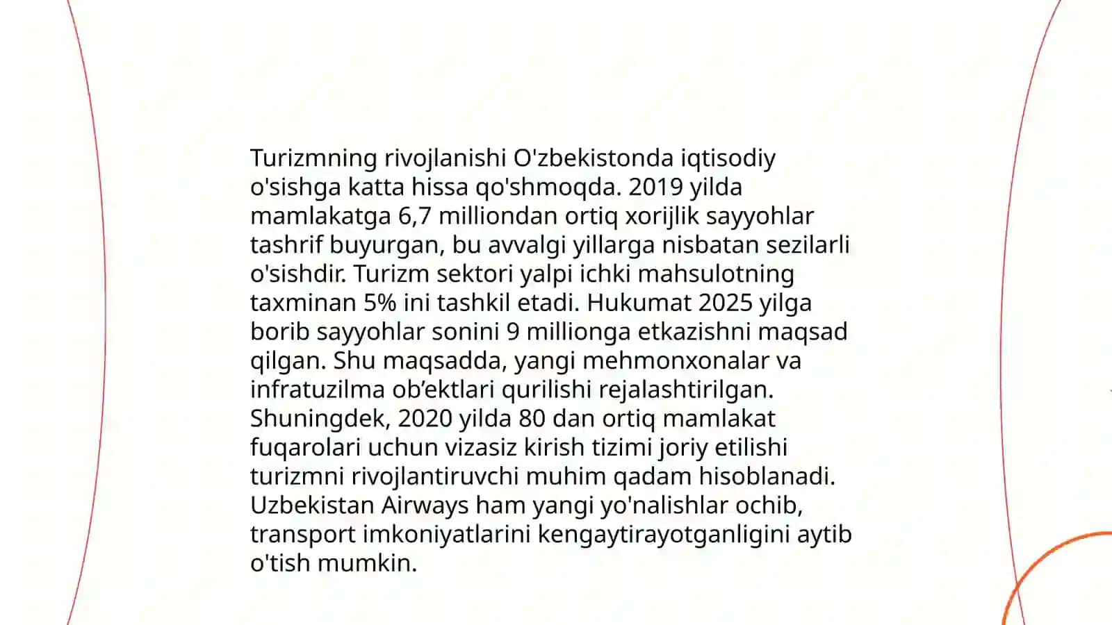 Globallashuvning ijobiy va salbiy jihatlari 4
