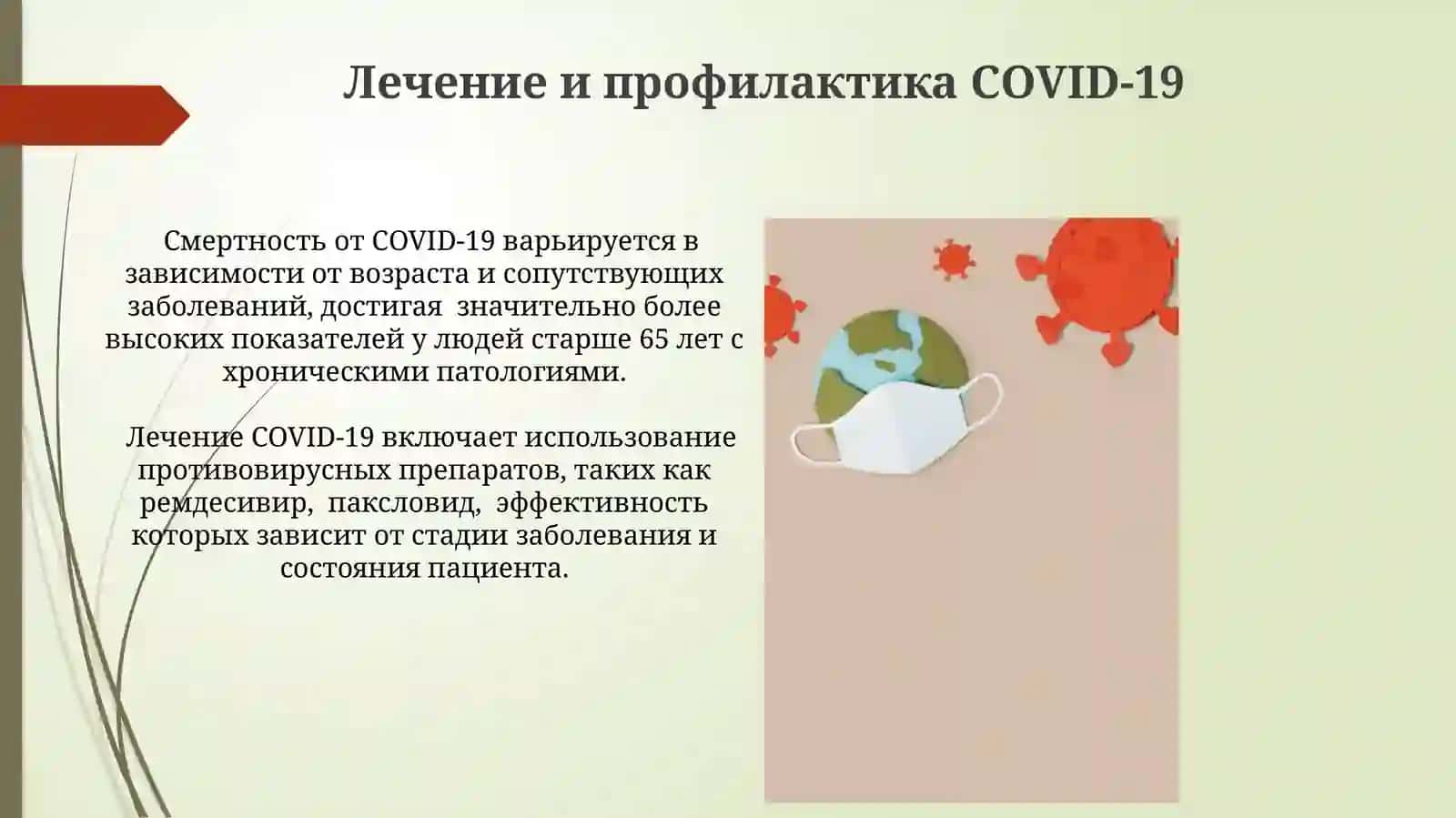 COVID 19 глобальная проблема современности 4