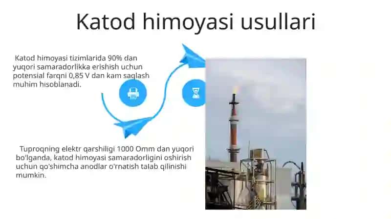 Neft gaz sanoati qurilmalari karroziya bardoshligini oshrish usullari 4