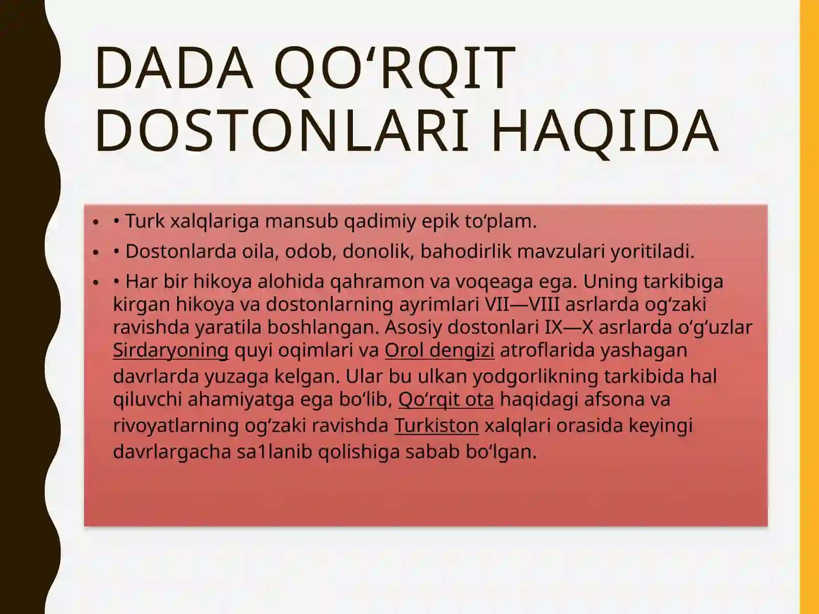 AlpomishdostonivaDadaQo‘rqitdostoniningqiyosiytahlili 4