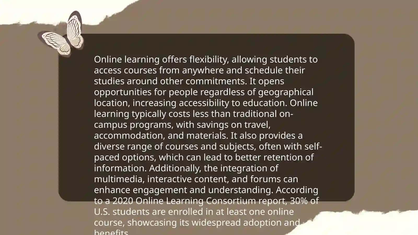 The Impact of Technology on Education 4