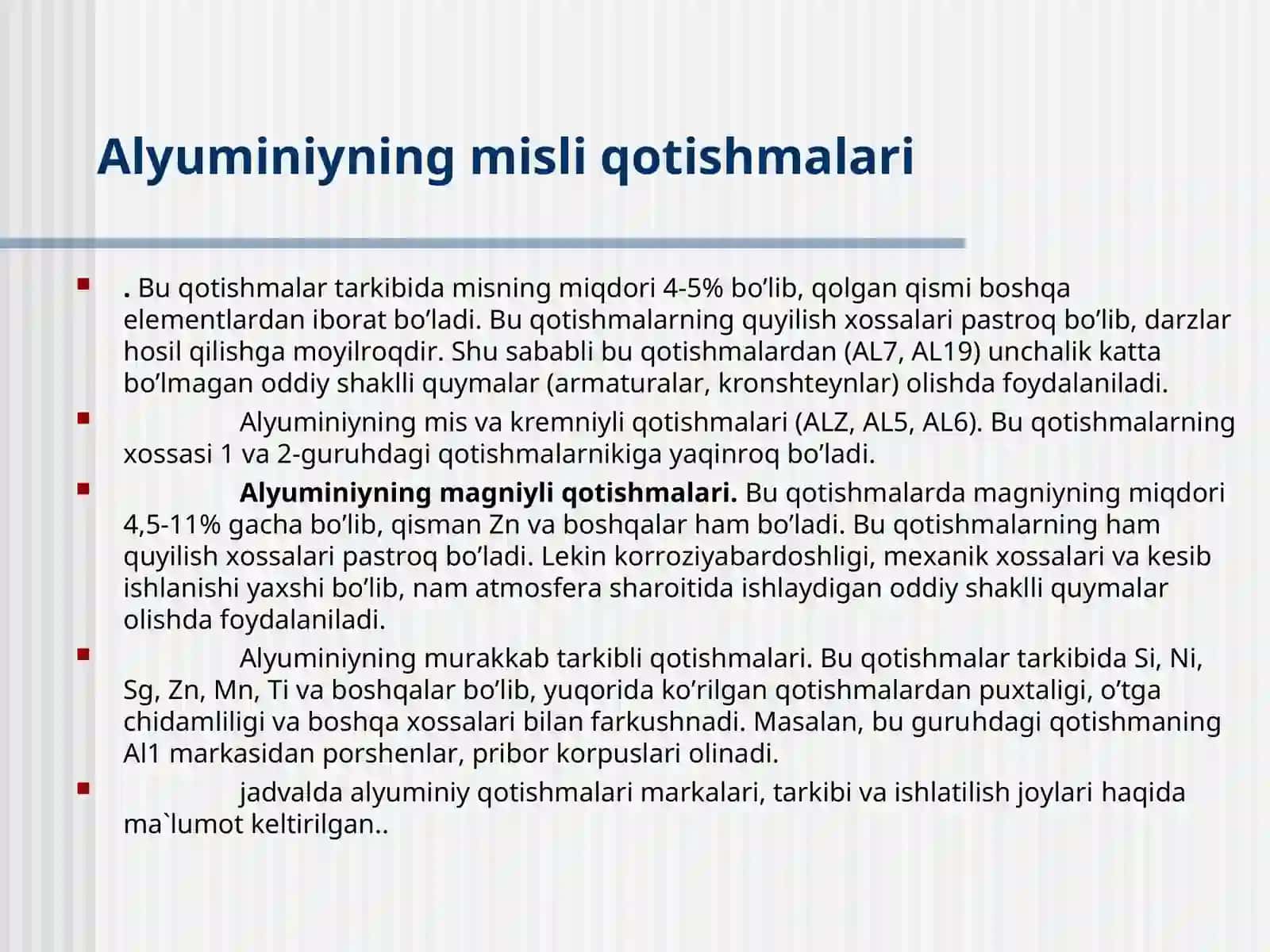 RANGLI METALL QОTIShMALARI 4