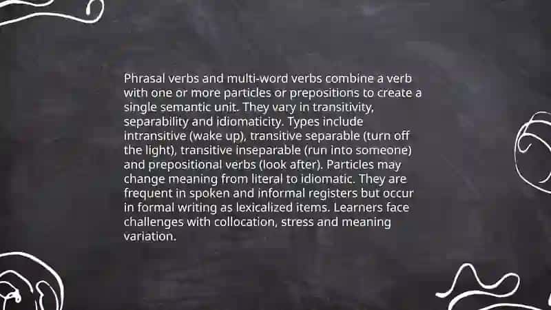 Phraseology in Modern English 4