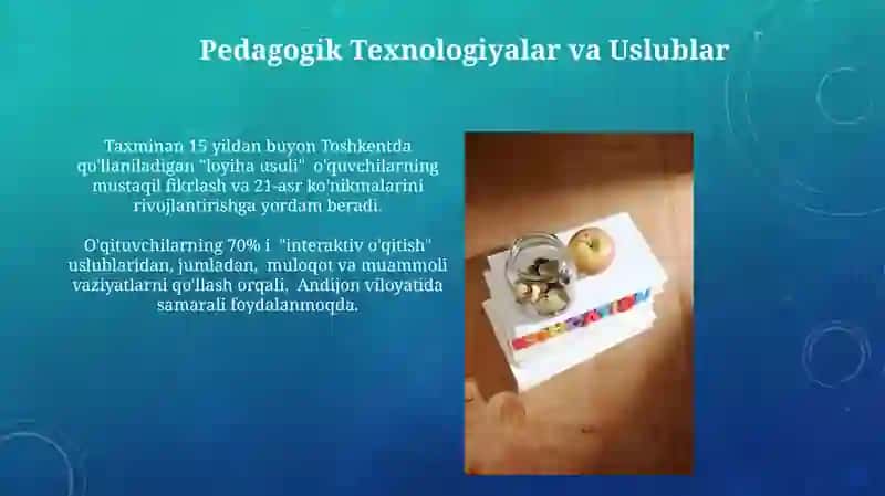 Ta'lim tamoyillarining mazmuni 4