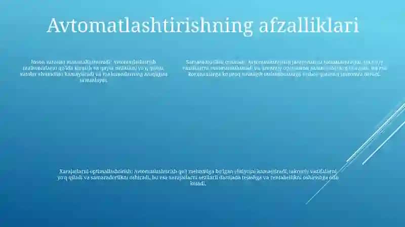 AnalizniAvtomatlashtirish 4