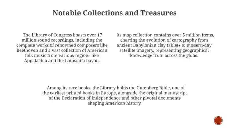 The Library of Congress 4