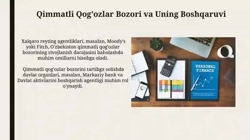 Moliyaviy Sektordagi Axloqiy Muammolar 4