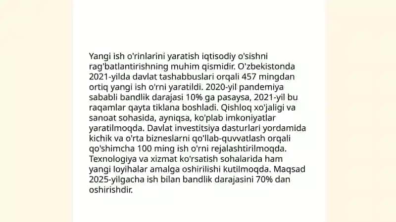 Iqtisodiyotni erkinlashtirish 4