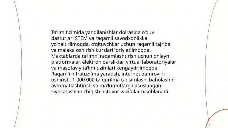 Yangi Oʻzbekiston 4