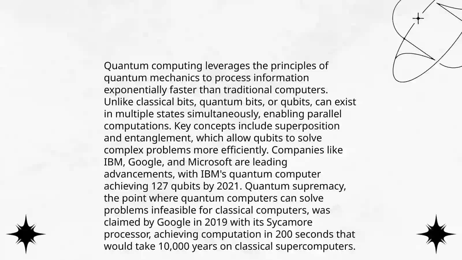 Artificial Intelligence and Machine Learning 4