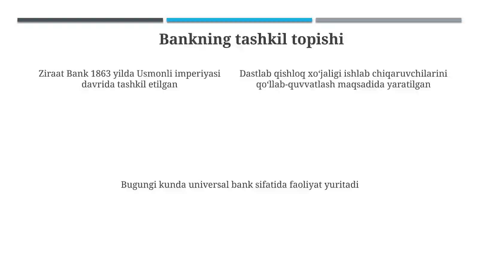 Ziraat bank haqida 4