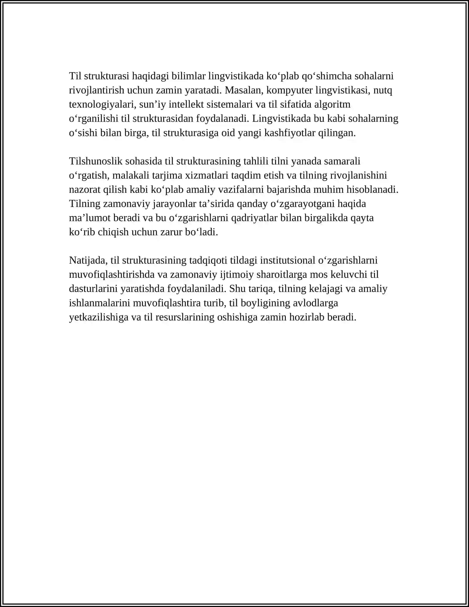 LINGVISTIK TADQIQIT METODLARI 4
