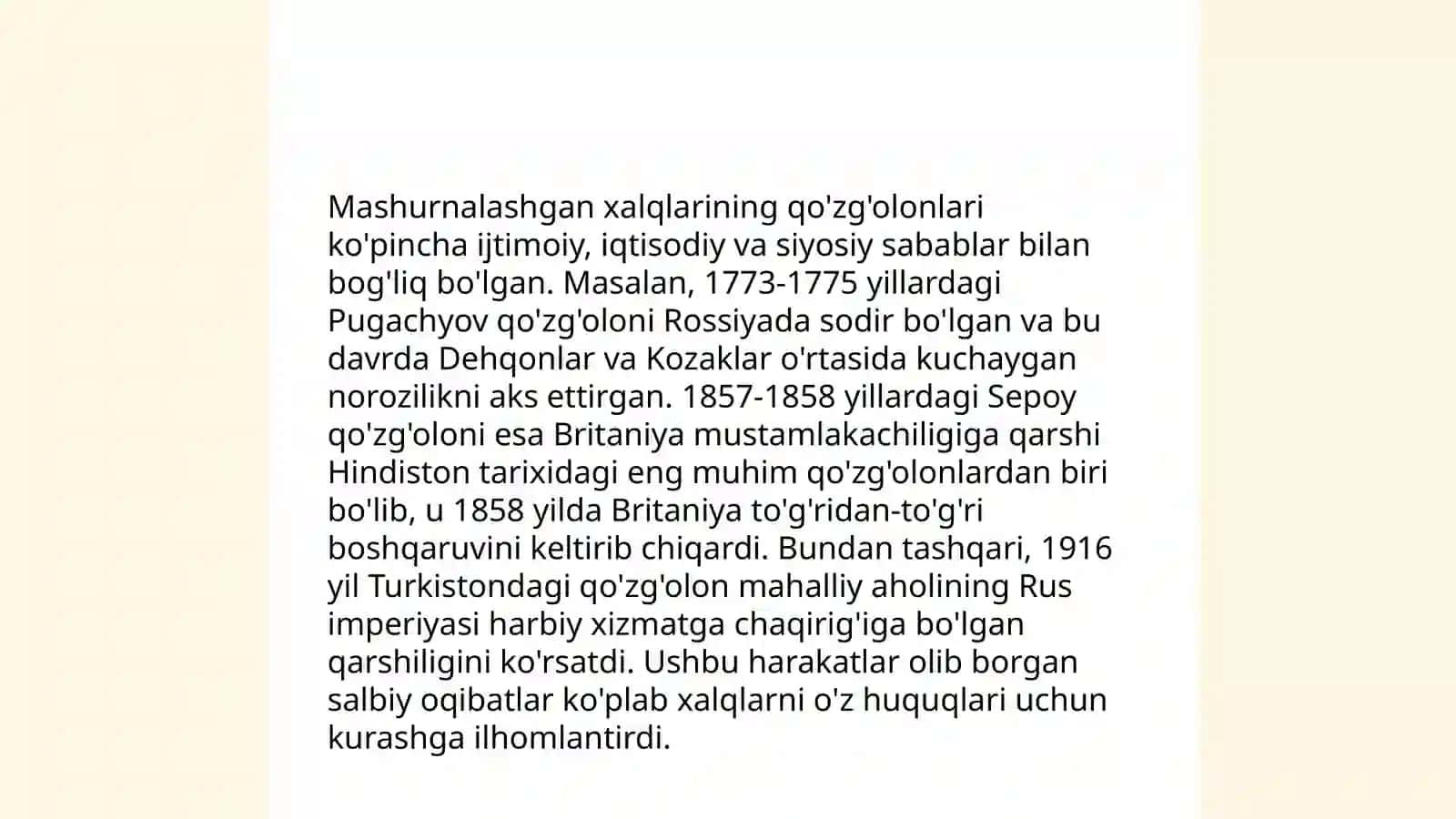 Arablarga qarshi xalq ozodlik kurashi 4