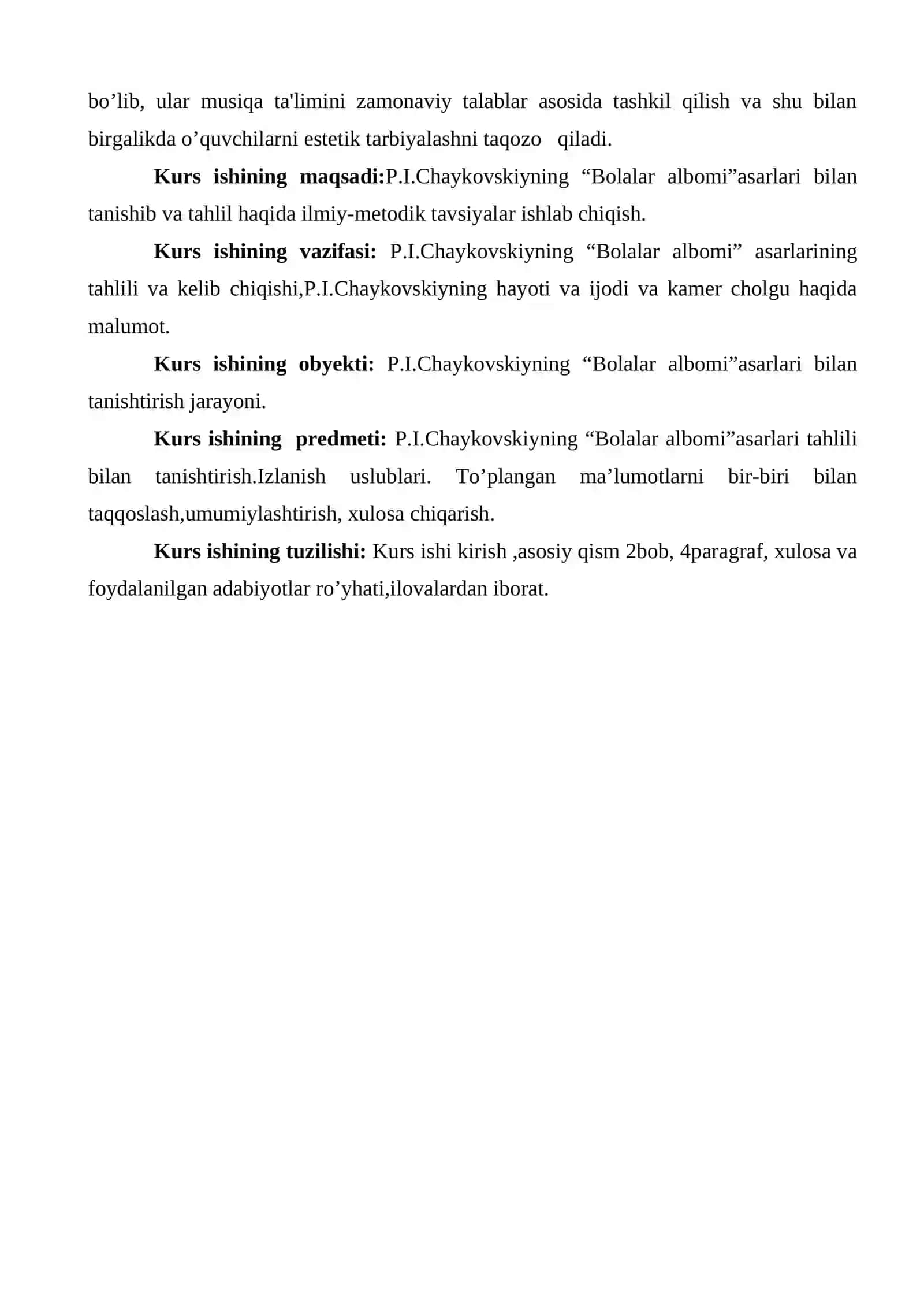 Musiqiy adabiyotlar ta'siri 4
