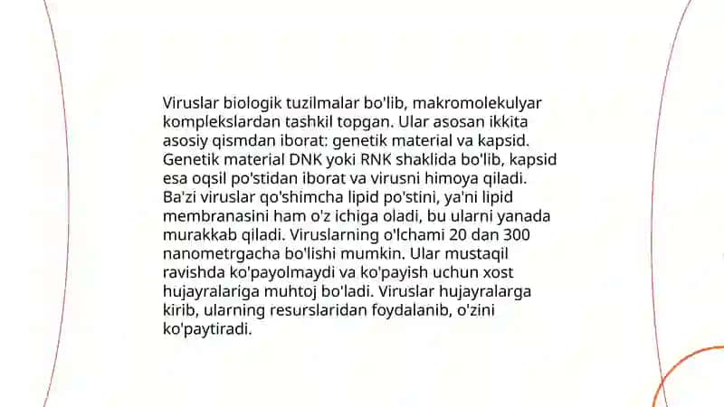 Viruslar haqida tushuncha 4