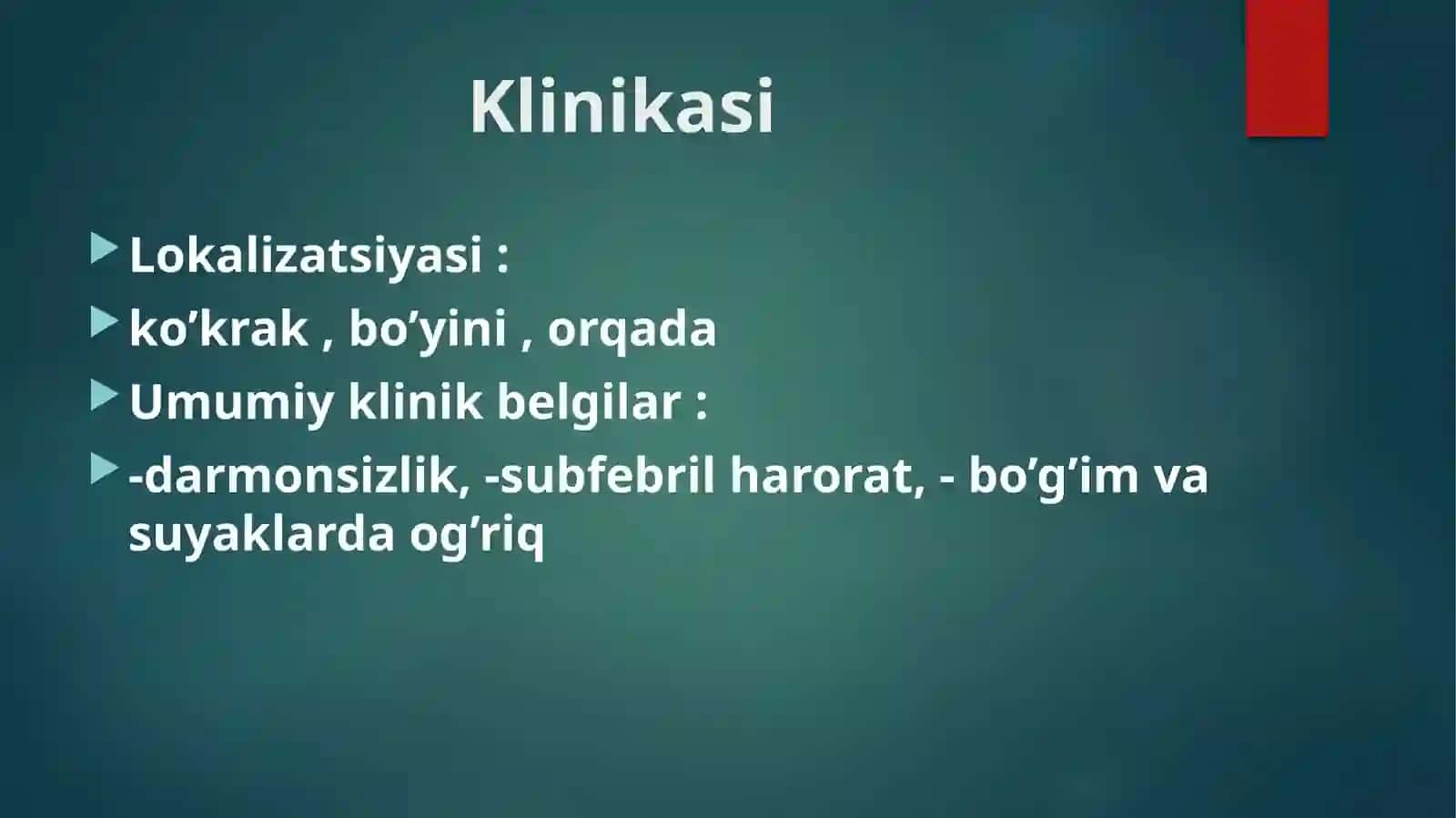 Jiberning pushti temiratkisi 4