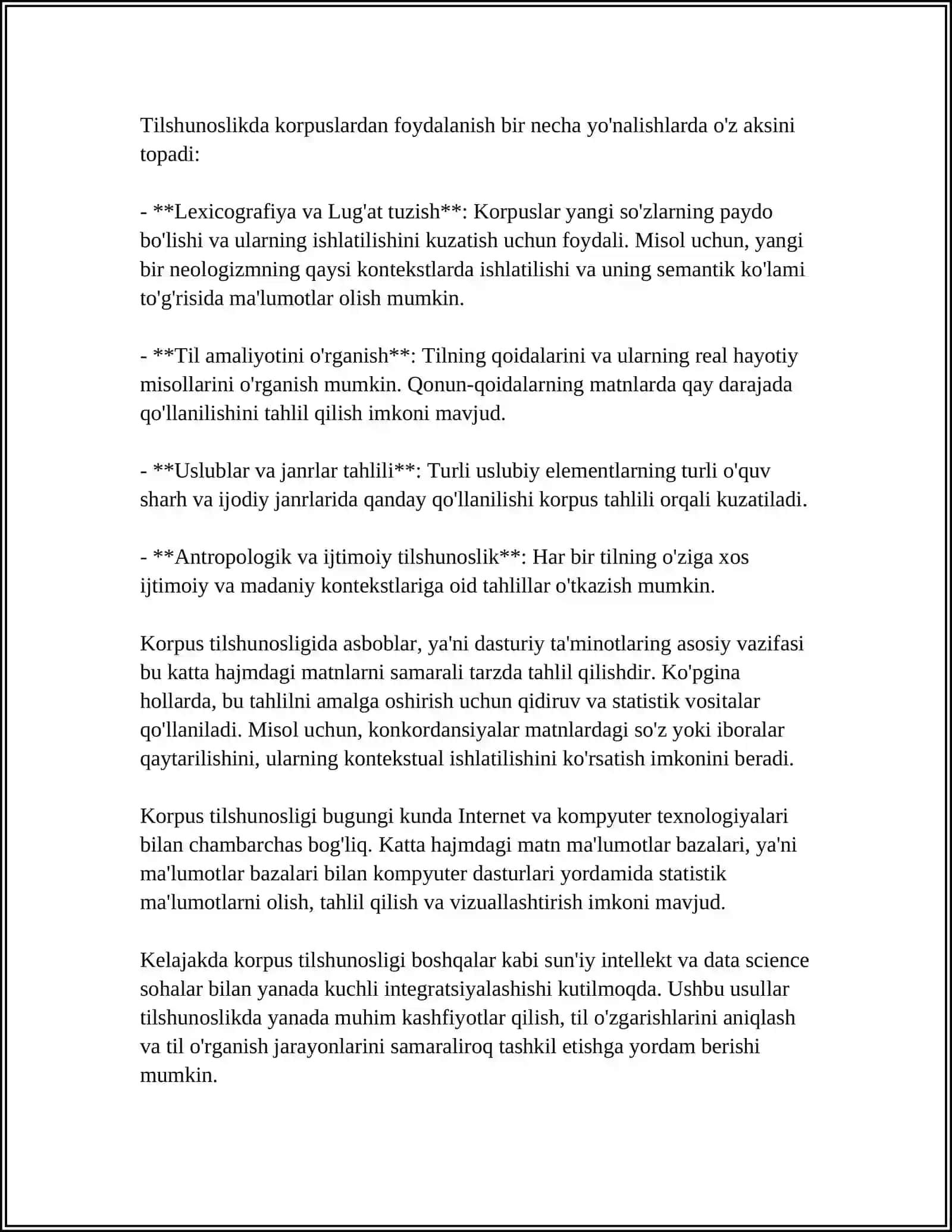 TILSHUNOSLIK FANINING ZAMONAVIY TAHLIL USULLARI 4