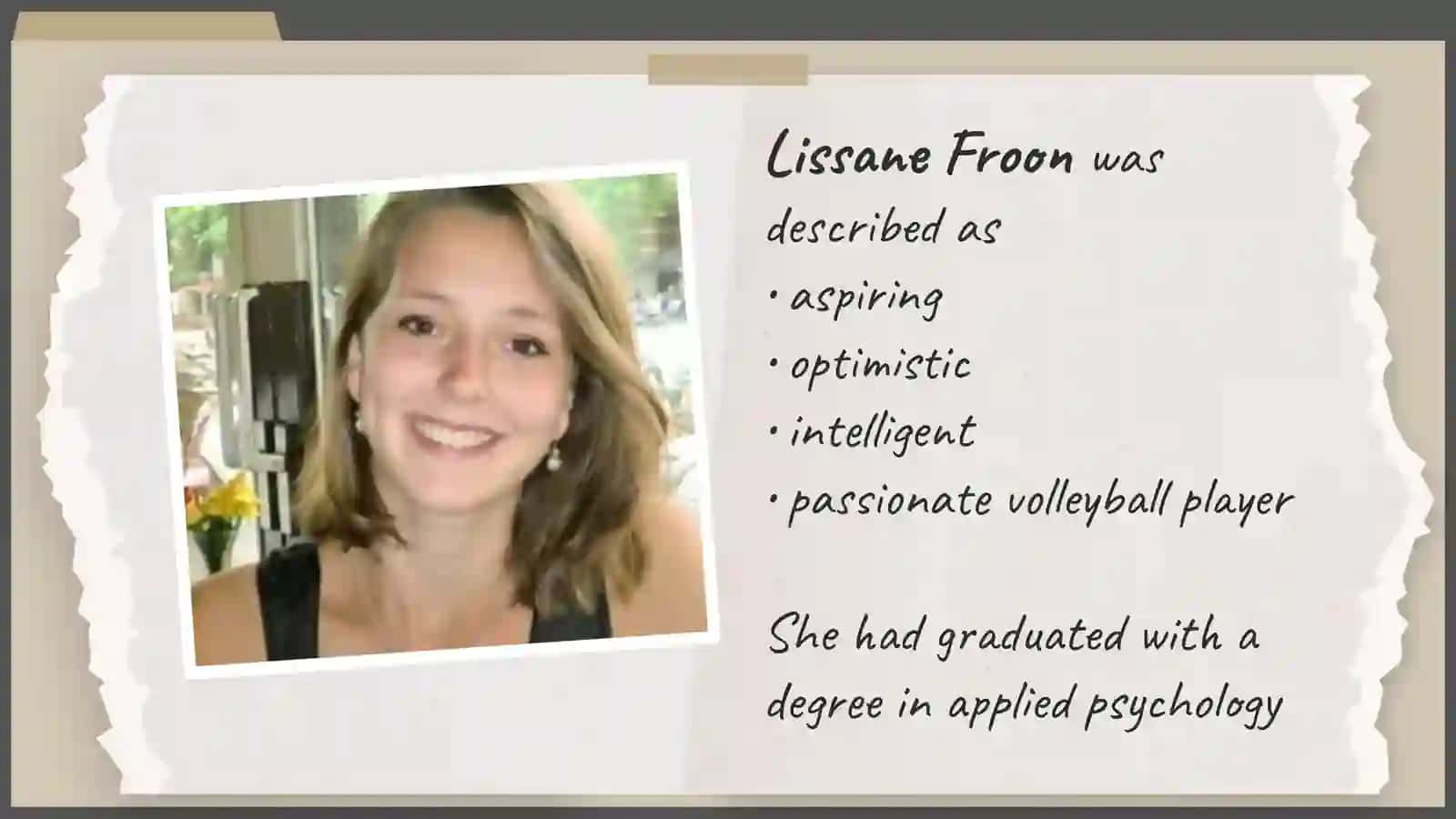 KRIS KREMERS AND LISSANE FROON 4