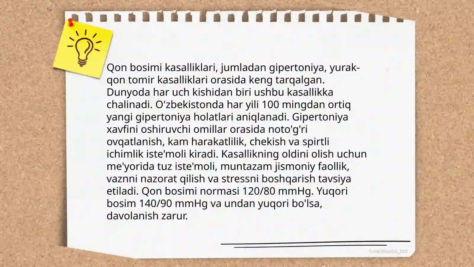 Yurak kasalliklari 4