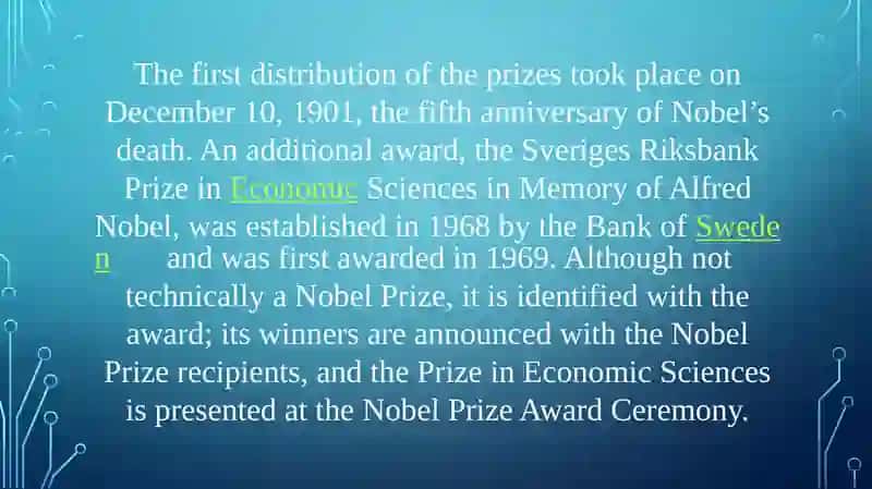 International and national awards 4